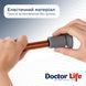 Наконечник для палиць обертовий 360&deg; Doctor Life 10044 19 мм (10044-2883)