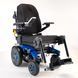 Крісло колісне з електроприводом Invacare AVIVA RX40 (AVIVA RX40-1794)