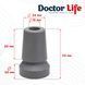 Наконечник для палиць обертовий 360&deg; Doctor Life 10044 19 мм (10044-2883)