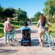 Крісло колісне з електроприводом Invacare AVIVA RX40 (AVIVA RX40-1794)