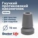 Наконечник для палиць обертовий 360&deg; Doctor Life 10044 19 мм (10044-2883)