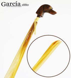 Ложка для взуття з деревини бука Garcia 4040 321 фото