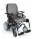 Крісло колісне з електроприводом Invacare Storm (Invacare Storm-1362)