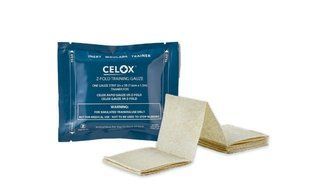 Тренировочная марля CELOX Training Gauze (Британия) 000008365 фото
