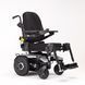 Крісло колісне з електроприводом Invacare AVIVA RX20 Розмір 1 (AVIVA RX20/43/сірий-1766)
