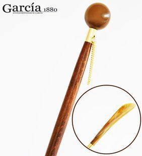 Ложка для взуття з деревини бука Garcia 4009 319 фото