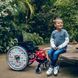 Активне дитяче крісло колісне Invacare Action 3 Junior Evolutive