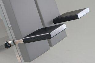 Опора для стопи FJ-10-01 AM-BM-0400 фото