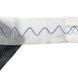 Гемостатичний бинт Kaolin Hemostatic Gauze Z-складений