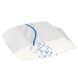 Гемостатичний бинт Kaolin Hemostatic Gauze Z-складений