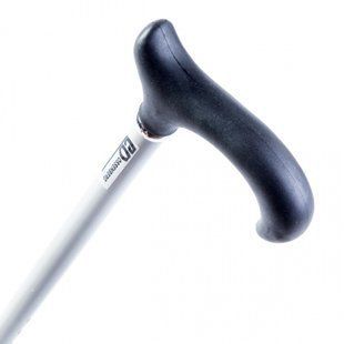 Тростина телескопічна з м'якою ручкою Derby Soft Ossenberg 685 Si 713 фото