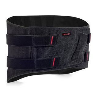 Напівжорсткий корсет DonJoy Immostrap 2.0 DJO Global Розмір 3 (82-0075-3-2753) 82-0075-3-2753 фото