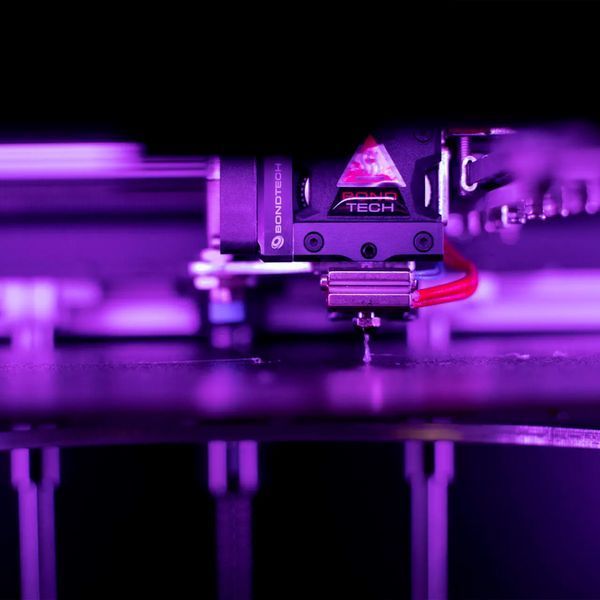 Принтер для устілок Sensor Medica EasySnap3D XL 2483 фото
