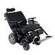 Крісло колісне з електроприводом Invacare Storm 4 Max (Storm 4 Max-2448)