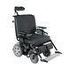 Крісло колісне з електроприводом Invacare Storm 4 Max (Storm 4 Max-2448)