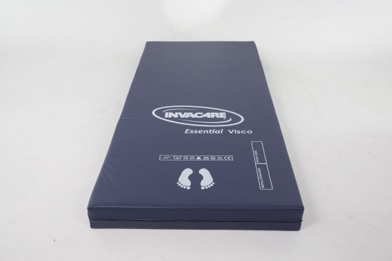 Протипролежневий матрац Invacare Essential Visco 1003 фото