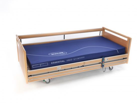 Протипролежневий матрац Invacare Essential Visco 1003 фото
