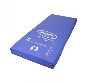 Протипролежневий матрац Invacare Softform Premier Visco 1018 фото