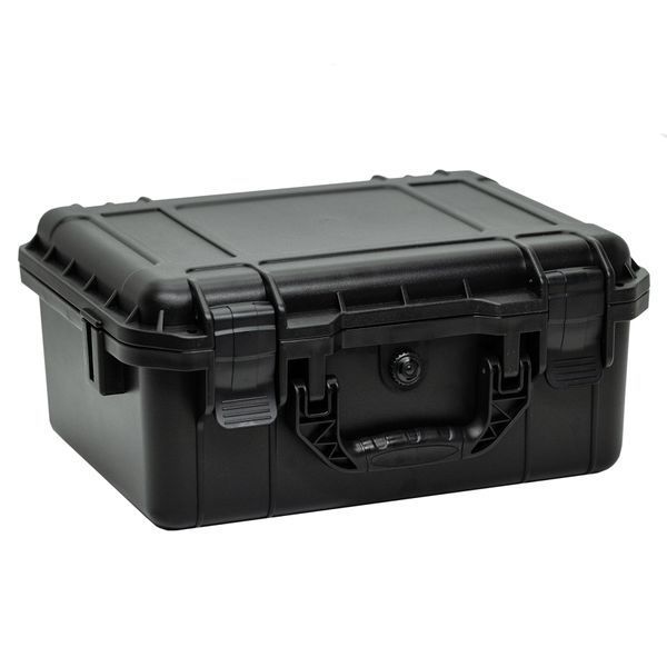 Комбинированный тренировочный набор для тампонирования ран Rescue Ready к.115 фото