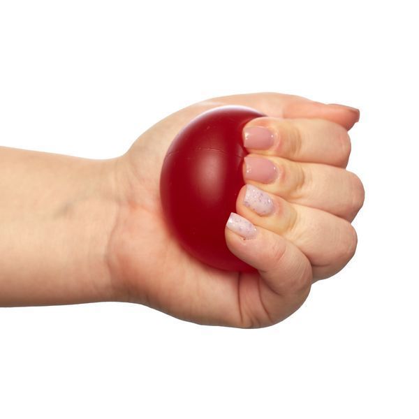 М&rsquo;ячик для реабілітації кисті Vitamed HandGym 2685 фото
