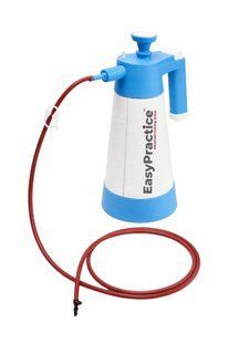 Помпа для подачи искусственной крови на 1 ранение EasyPractice BPS-01 к.332 фото