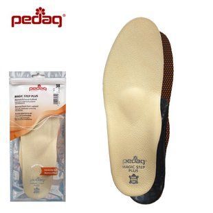 Ортопедичні внутрішні устілки Magic Step Plus Pedag Розмір 3 (197/37-2399) 197/37-2399 фото