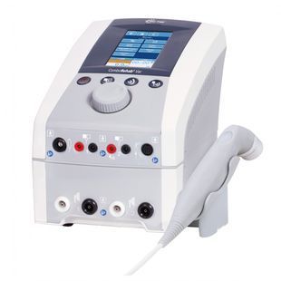 Фізіотерапевтичний комплекс ComboRehab&sup2; Vac CT2201 AM-BM-0103 фото