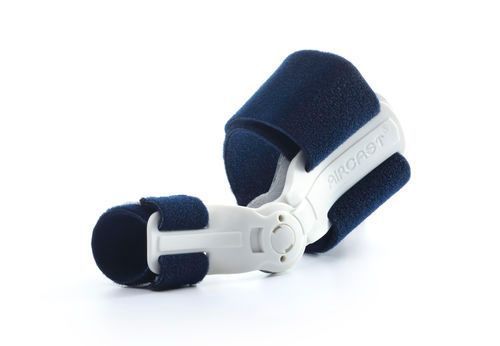 Легка шарнірна шина Actytoe Hinged Splint DJO Global Розмір S (82-04S-1202) 82-04S-1202 фото