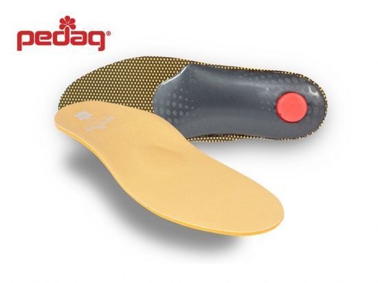 Ортопедичні внутрішні устілки Magic Step Plus Pedag Розмір 5 (197/39-2399) 197/39-2399 фото