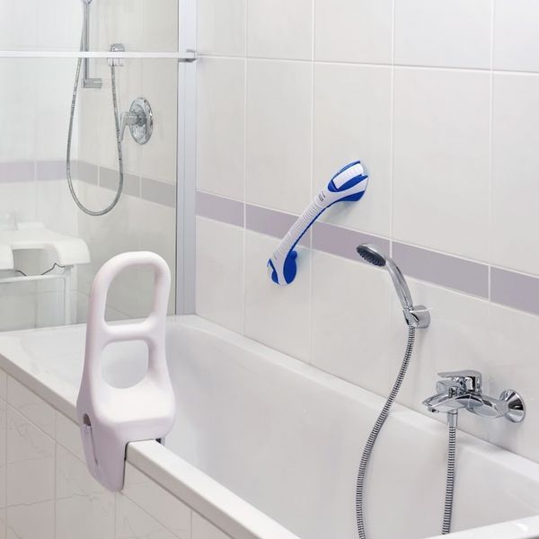 Ручки для підтримки на присосках Invacare Stileo H172 2696 фото