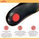 Ортопедичні внутрішні устілки Magic Step Plus Pedag Розмір 6 (197/40-2399)