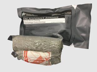 Израильский бандаж 6&rdquo; Faretec 000008430 фото