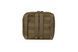 Подсумок утилитарный (сухарка) тактический MOLLE Стохід 21х20х6,5 см Койот УП_L_К фото 3