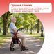 Ходунки на колесах з підвищеною надійністю і функціональністю ролатор Doctor Life 18231 (18231-2473)