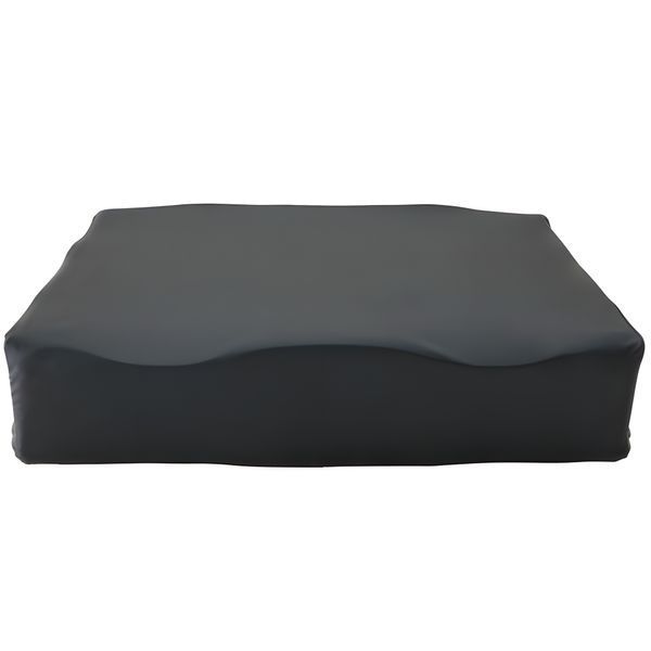 Протипролежнева подушка Invacare Flo-Tech Contour Visco 2110 фото