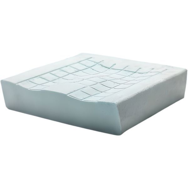 Протипролежнева подушка Invacare Flo-Tech Contour Visco 2110 фото