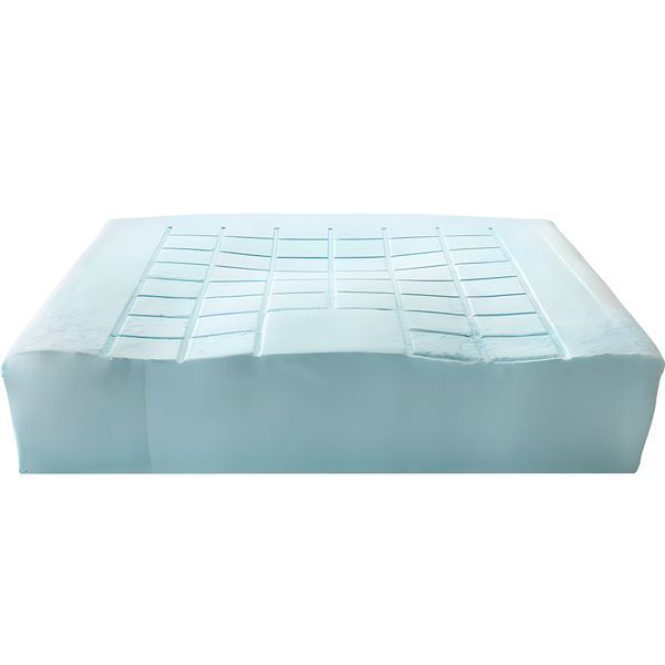 Протипролежнева подушка Invacare Flo-Tech Contour Visco 2110 фото