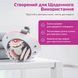 Антицелюлітний масажер Medisana AC 860 (AC 860-2878)