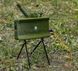 Макет интерактивной мины M18 Claymore (клеймор) с имитацией срабатывания