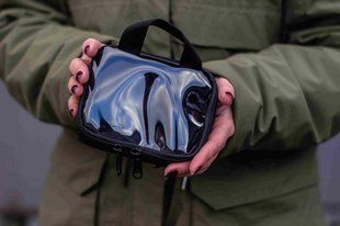 Підсумок для медичного рюкзака Стохід, бокс медичний на липучці Б_мал фото