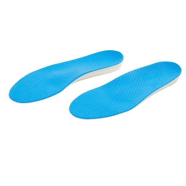 Індивідуальні ортопедичні устілки COMFORT BLUE (Україна/Італія) 2383 фото