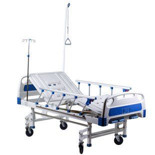 Ліжко медичне HBM-2SM AM-BM-0477 фото
