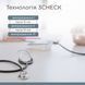 Автоматичний тонометр B.Well MED-51 з адаптером