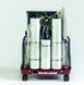 Кисневий концентратор Invacare Platinum 9