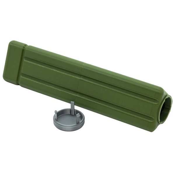 Макет противотанковой мины кумулятивного действия ПТМ-1 Rescue Ready м.13 фото