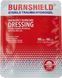Повязка противоожоговая гидрогелевая Burnshield
