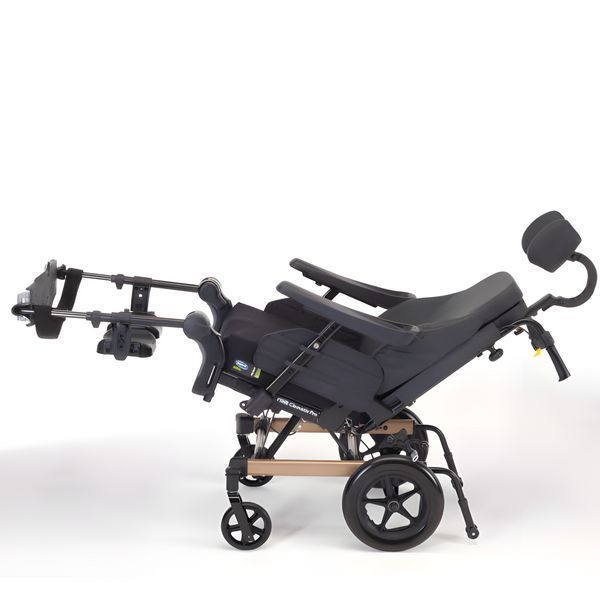 Багатофункціональне крісло колісне Invacare Rea Clematis Transit 2763 фото