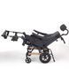 Багатофункціональне крісло колісне Invacare Rea Clematis Transit