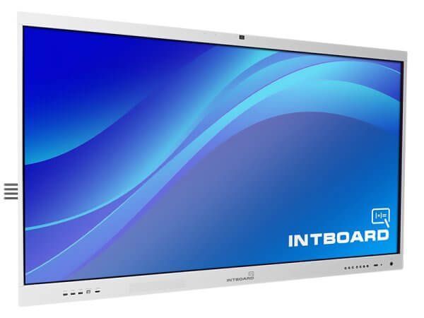 Інтерактивна панель INTBOARD LT75 CFW PC 8 core CPU/8 GB RAM/128 GB ROM/Android 14.0 10248010 фото