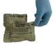 Гемостатический бинт QuikClot Combat Gauze